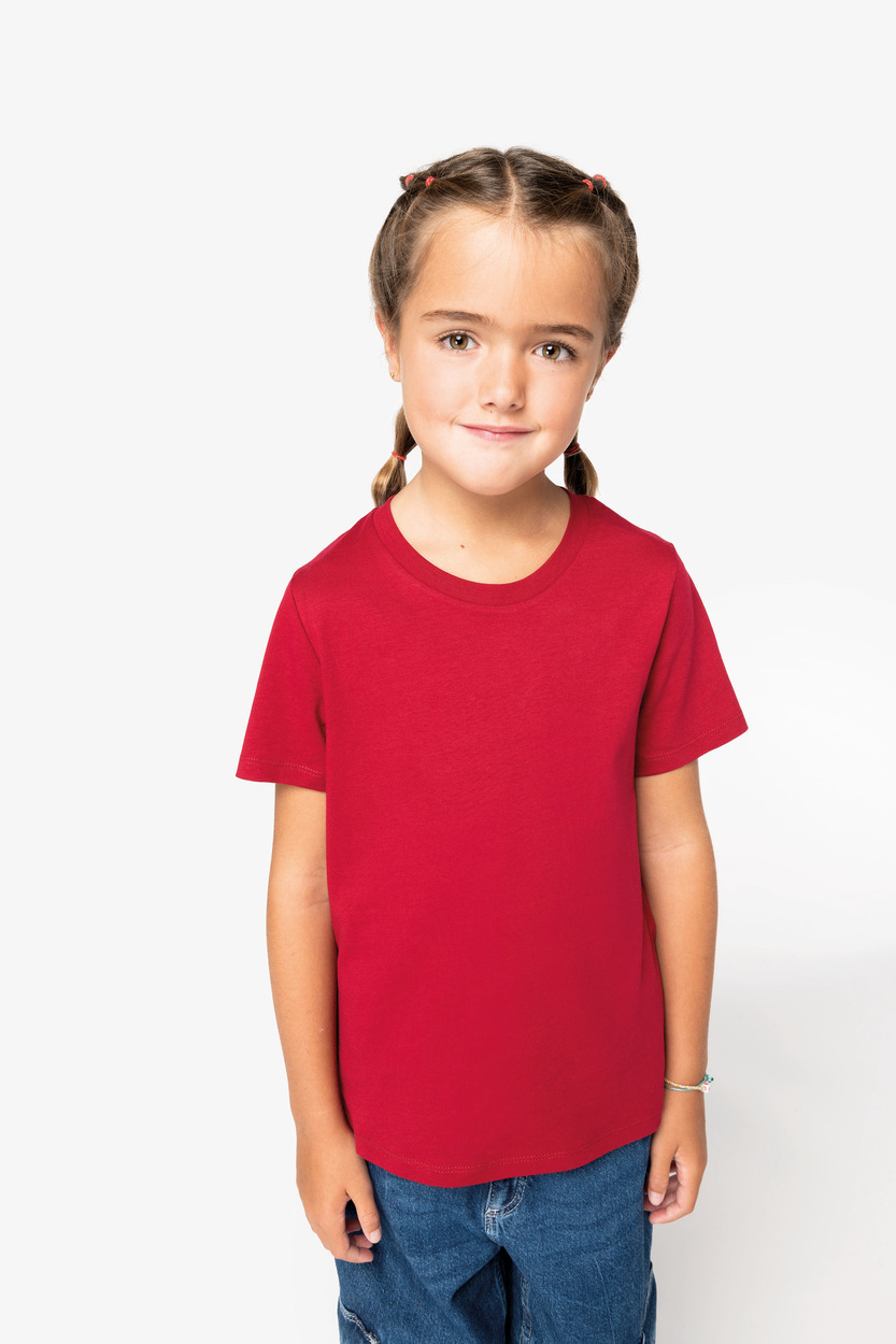 Native Spirit Kids t-shirt - 155gsm [NS307]