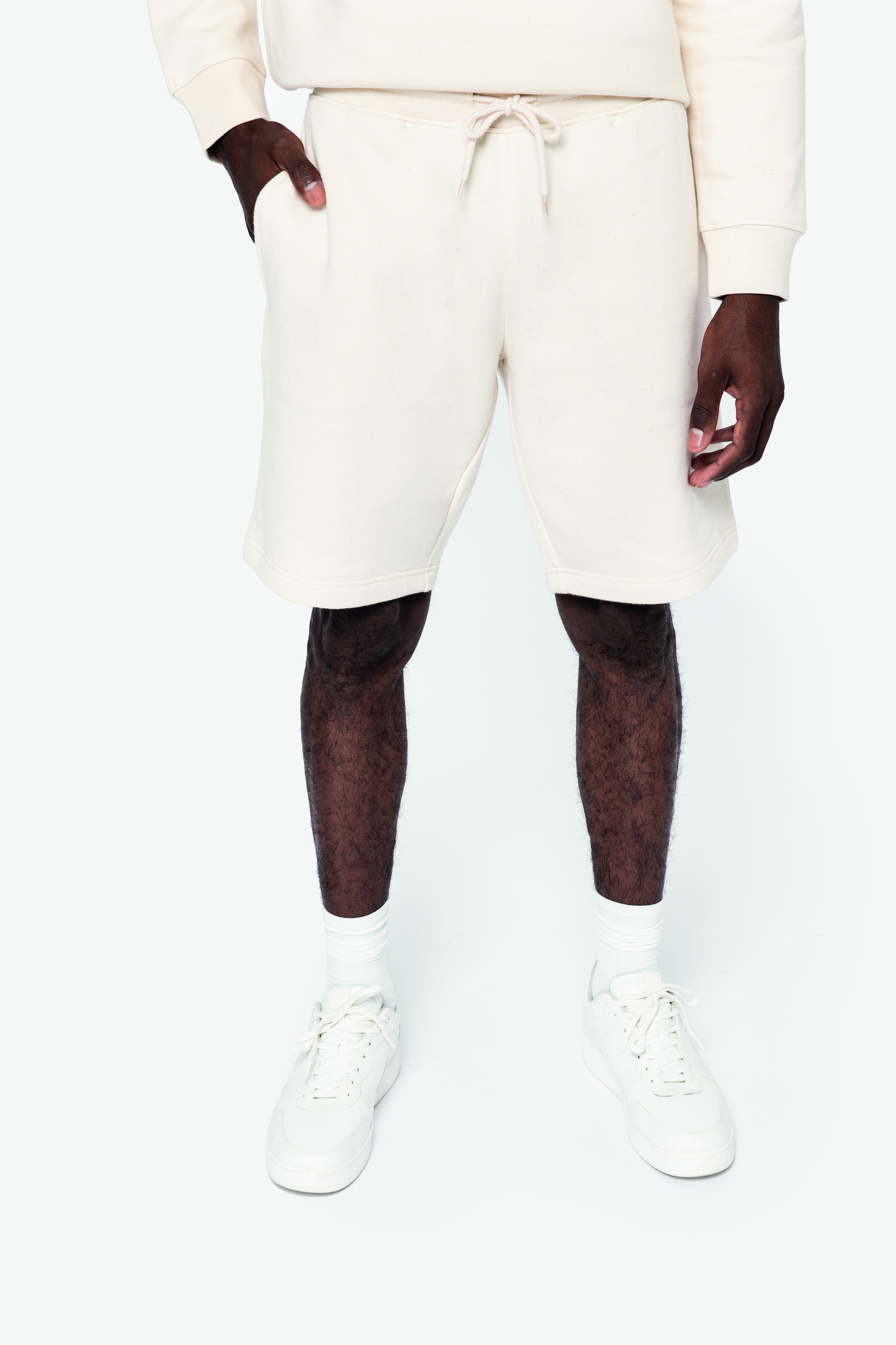 Native Spirit Bermuda shorts - 300gsm [NS701]