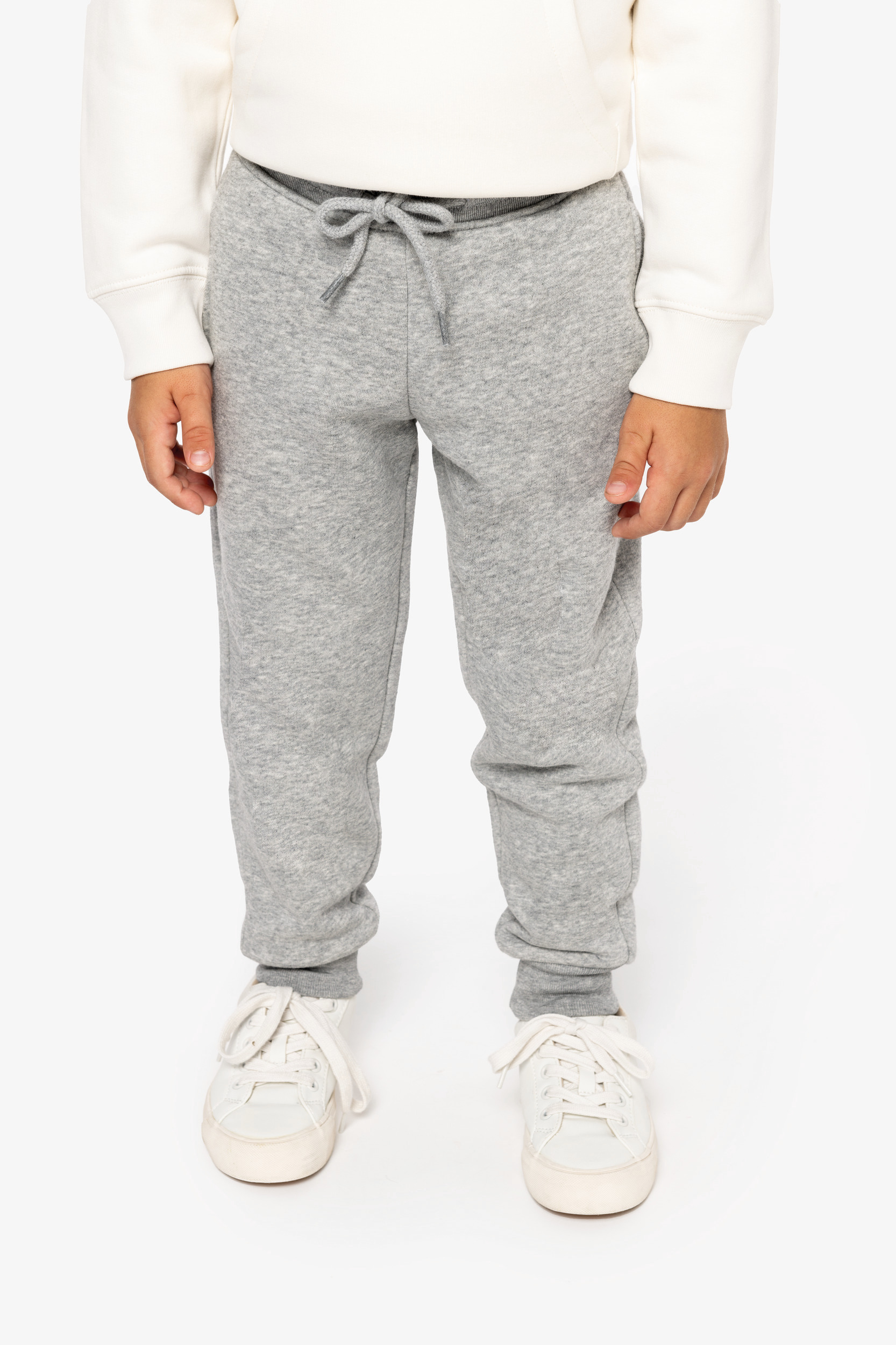 Native Spirit Kids jogging trousers - 300g [NS702]