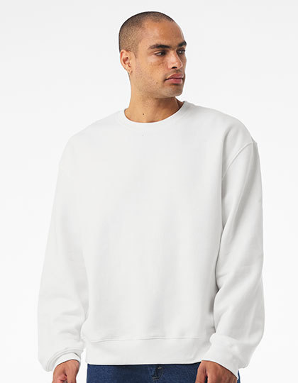 Bella + Canvas Unisex Crewneck Heavy Sweatshirt [4711]
