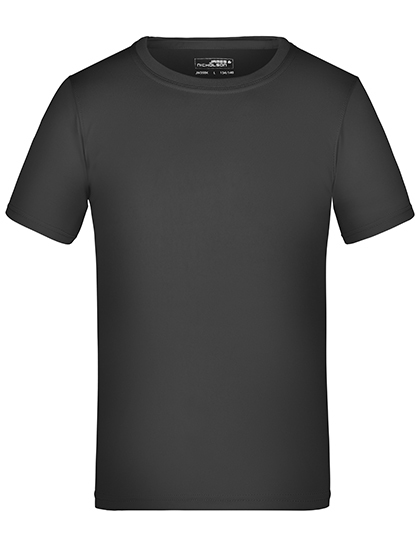 James + Nicholson Junior Active-T [JN358K]
