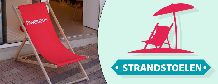 Strandstoelen