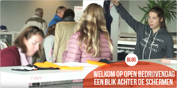 Welkom op Open Bedrijvendag