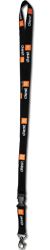 Lanyards voorbeeld