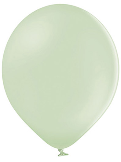 Pastel Ø 27cm Kiwi