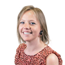 Kimberly Van Loock