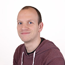 Koen Peeters