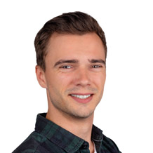 Olivier Remeysen