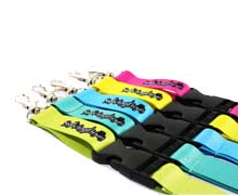 lanyards