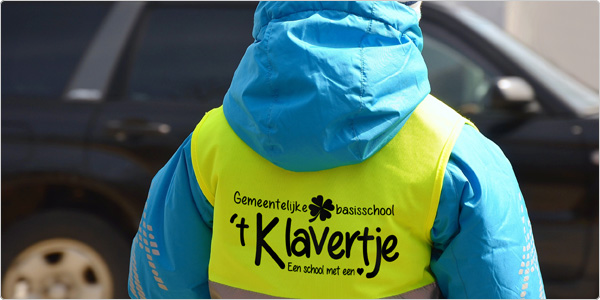 Fluovestje dragen? Zo motiveer je leerlingen! 