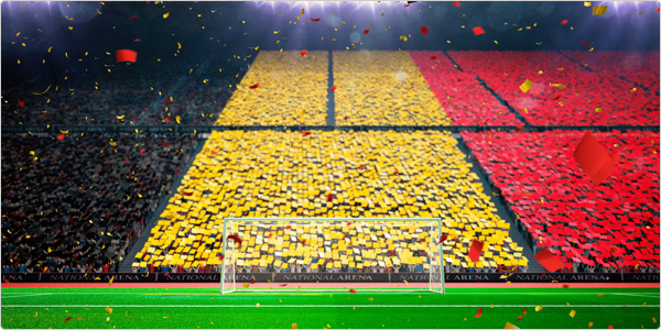 Geen voetbalgekte zonder EK-gadgets!