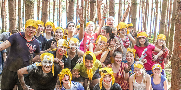 Organiseer je zomerkamp in bubbels met deze gadgets en creëer unieke kamp herinneringen.