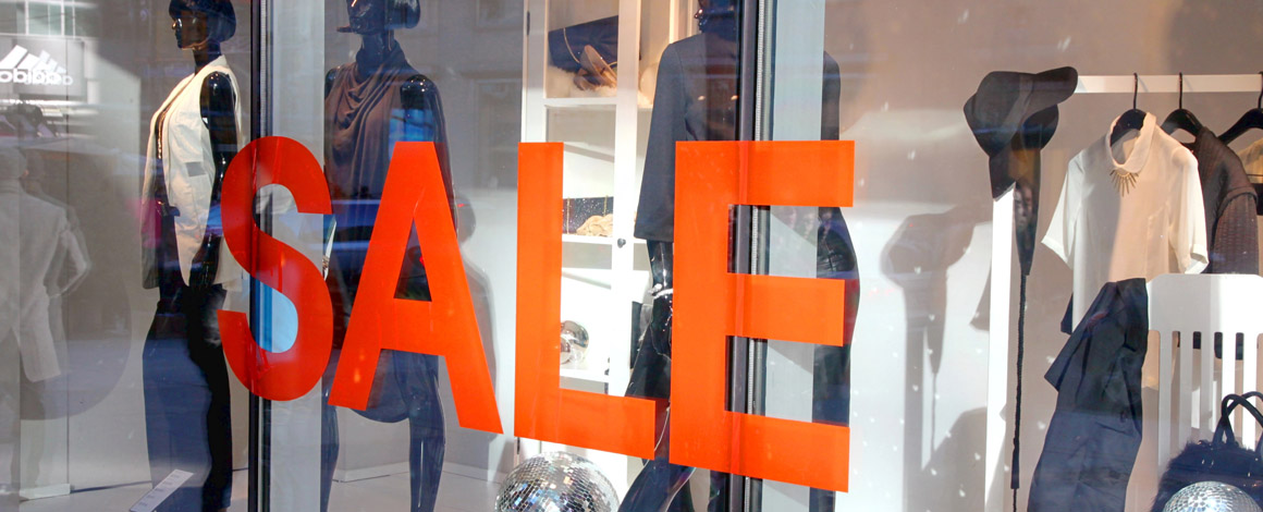 De ene autosticker is de andere niet