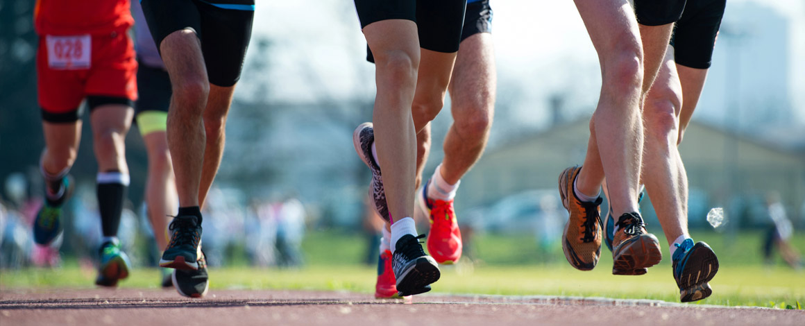Organiseer je een sportevent? Deze items mogen niet ontbreken.