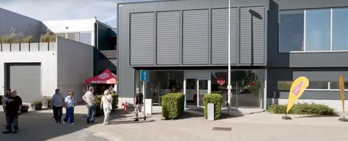 Open Bedrijvendag 2023: the aftermovie