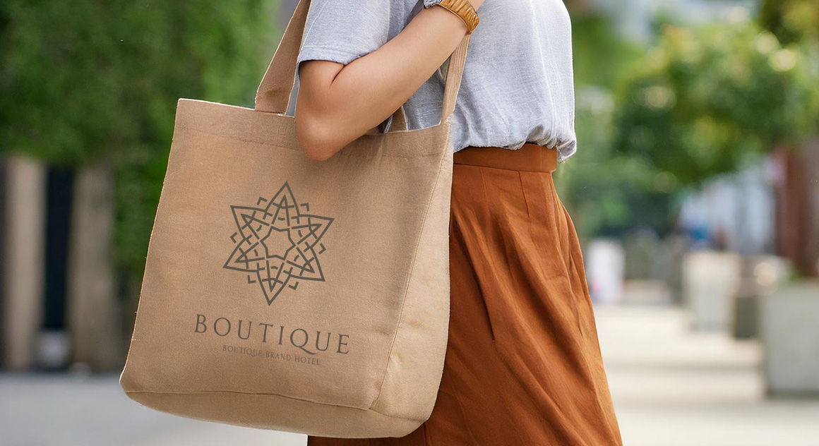 Draagtassen als wandelende reclame: dit zijn de opties