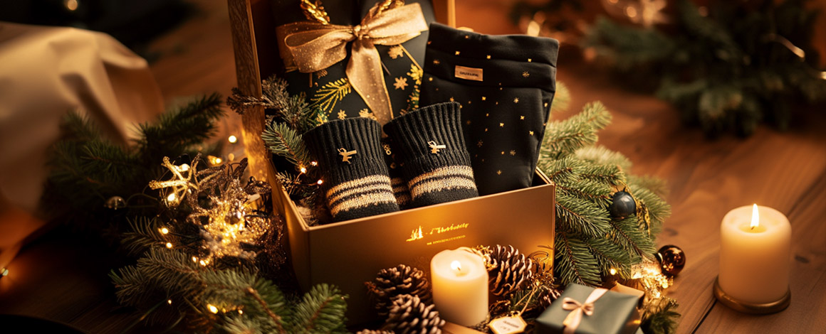 Praktische eindejaarscadeaus voor een sterke merkimpact