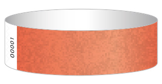 19mm Fluo Rood