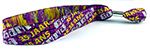 Gamma textiel polsbandjes, 20mm breed ipv de standaard 15mm